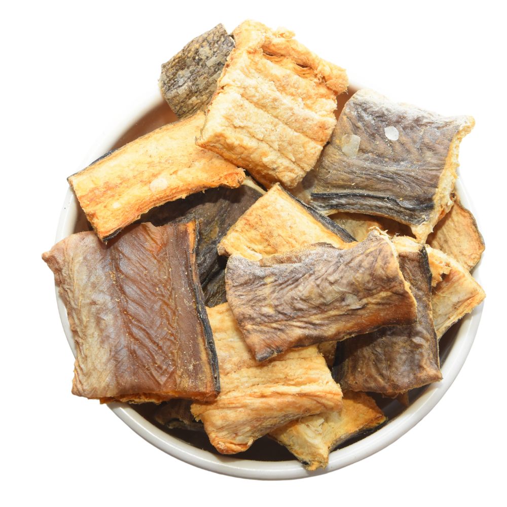 Octorika Premium Dry Eel Fish ā cleaned and ready to cook dry seafood  sliced dry eel fish Premium dry eel in India, buy dry eel fish online