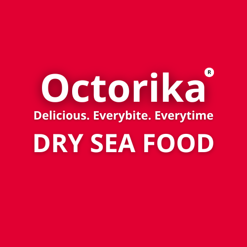 Dry Seafood