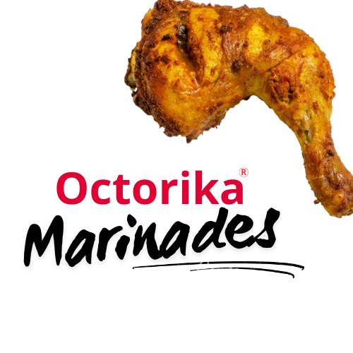 Marinades - Coming Soon
