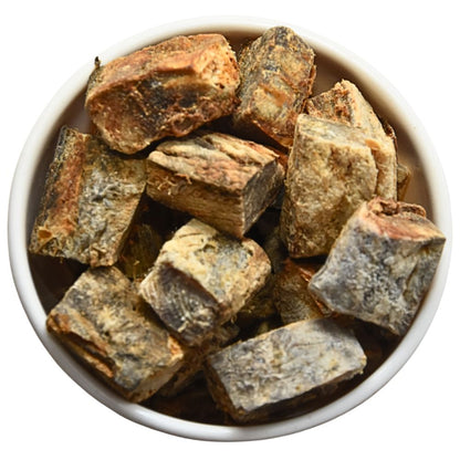 Dry Tuna Fish - Cleaned & Ready to cook