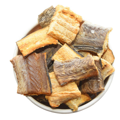 Dry Eel Fish - Cleaned & Ready to cook